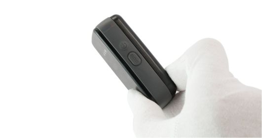 Vista Aurora Vehicles Surveillance Security GPS Tracking Device